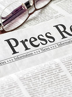 Press Releases